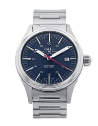 Ball Fireman NightBreaker NM2098C-S13-BE